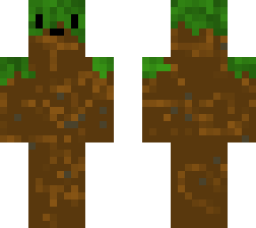 grass block