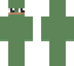 groyper frog