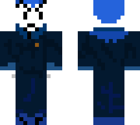 guest sorcerer skin
