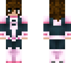 haru ochako