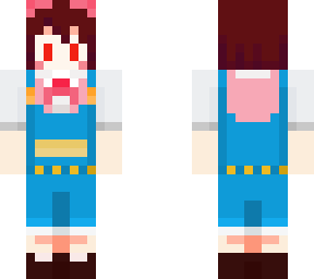 haru urara chara