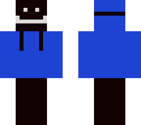 hoodie guy