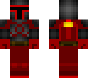 idk how to name this bounty hunter