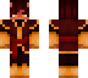infernal dane