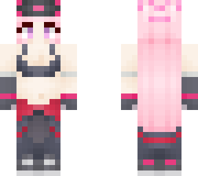 izumimoto eimi(armed)