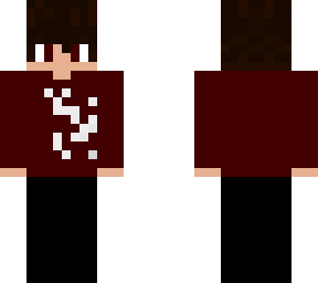 jaystzr skin red