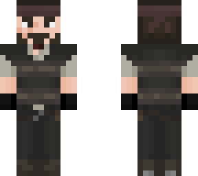 john marston (reyes rebel outfit)
