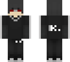 kaitsepoiss new skin