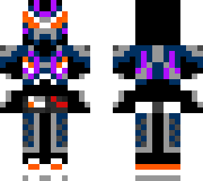 kamen rider glitch manipulate upgrade