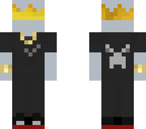king.