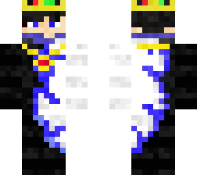 king (remake)