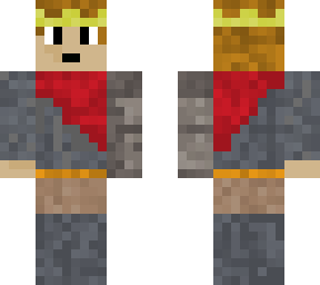 king ruben