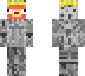 knight fish