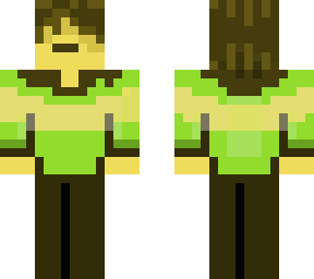 kris dreemurr