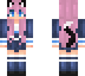 ldshadowlady black cat