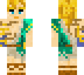 link (totk)