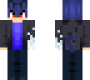 lucario persona (fixed)