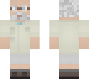 male visitor type b #4