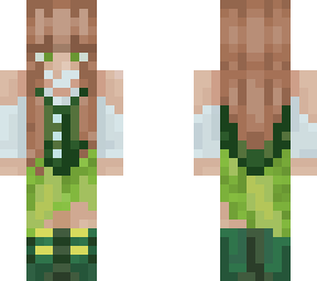 marie vann skin