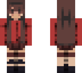 meli // oc