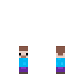 mini steve :)