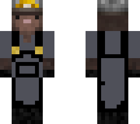 mole man