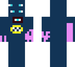 monstre 2