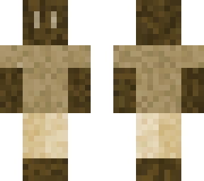 mud guy