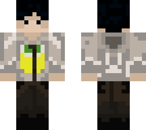 my friends oc