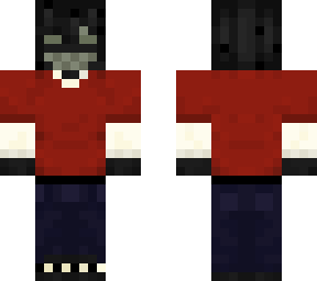 my oc