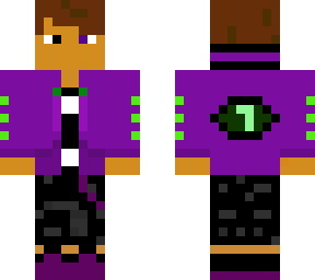 my skin