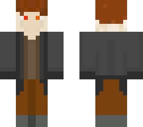 my skin secret agent version