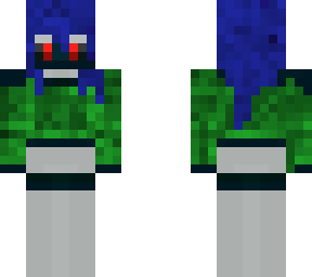 negative nother reskin