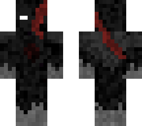 nether demon