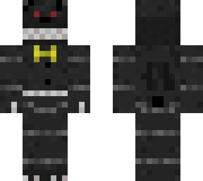 nightmare