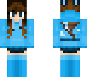 nona the bunny girl