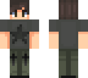 ocram100 remake
