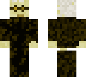 old man