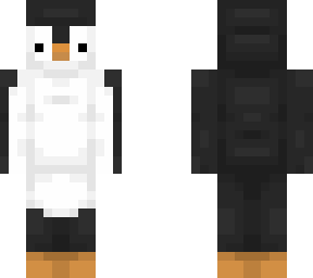 penguin | hive style