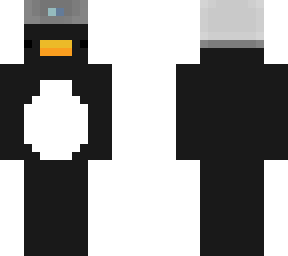 penguin