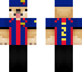 perro barca