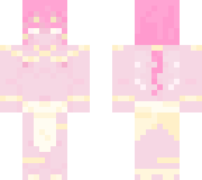 pink angel