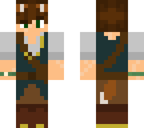 pirate max