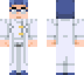 pokemon dppt scientist
