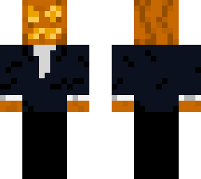 punkin dude
