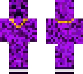 purple creeper with chain 2