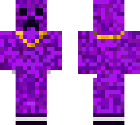 purple creeper with chain 3