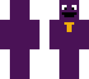 purple guy fnaf