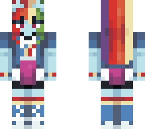 rainbow dash