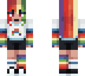 rainbow dash